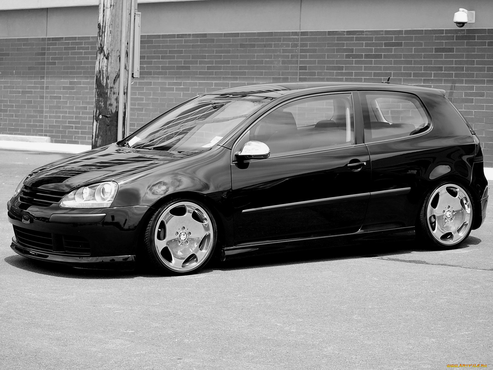 , volkswagen